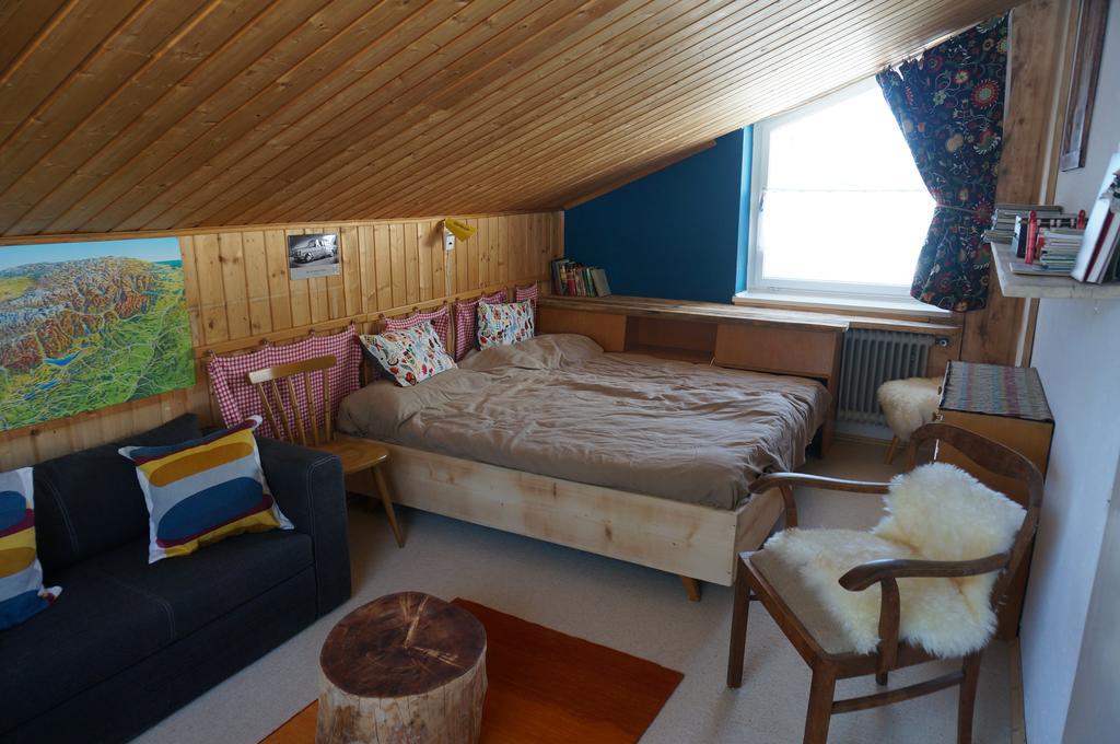 Villa Haus Sonnenalm Bad Mitterndorf Esterno foto